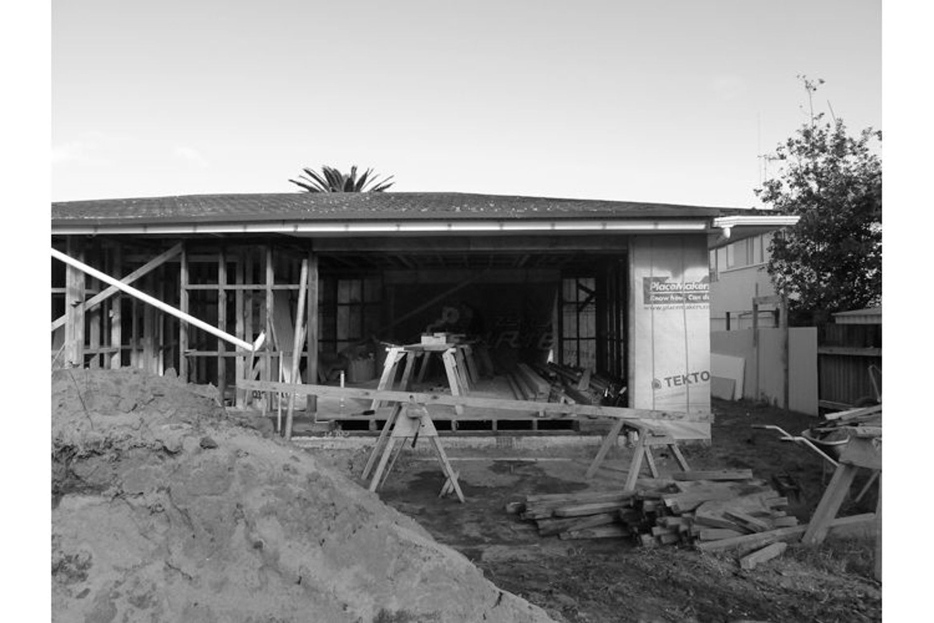 Mount Maunganui, Calland