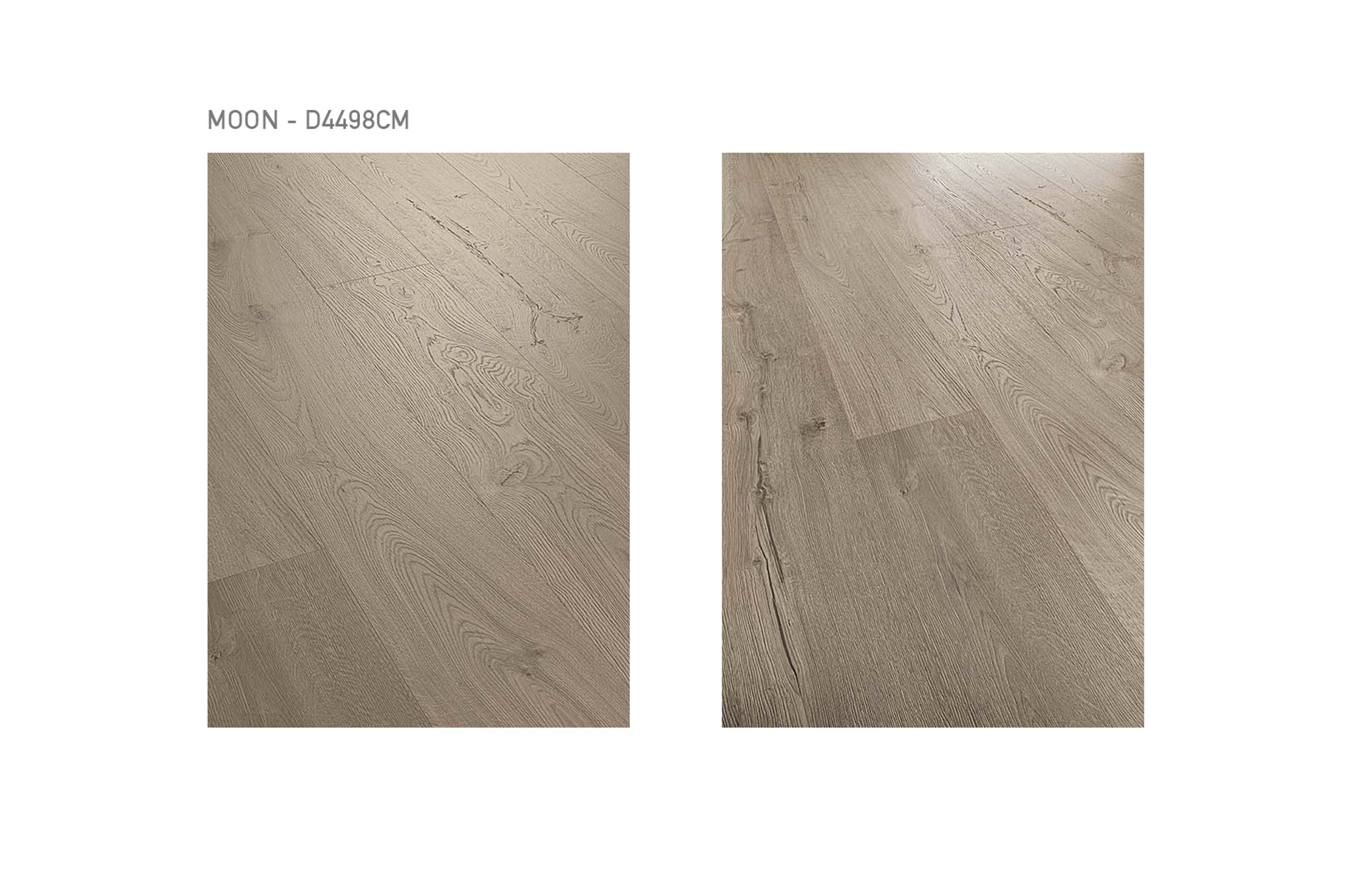 Swiss Krono Grand Selection Flooring - Moon - Laminate