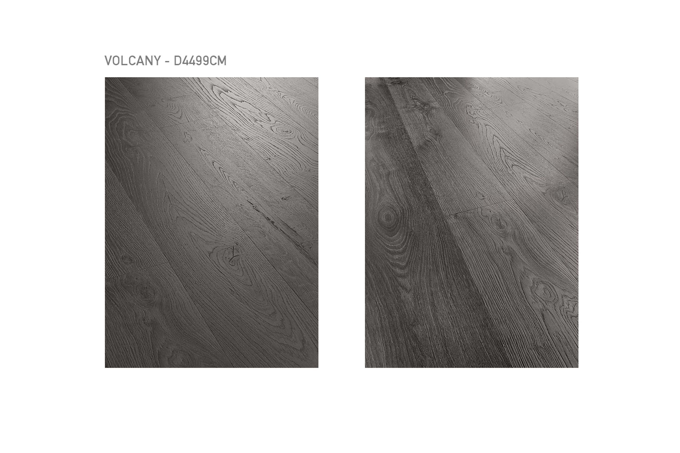 Swiss Krono Grand Selection Flooring - Volcano
