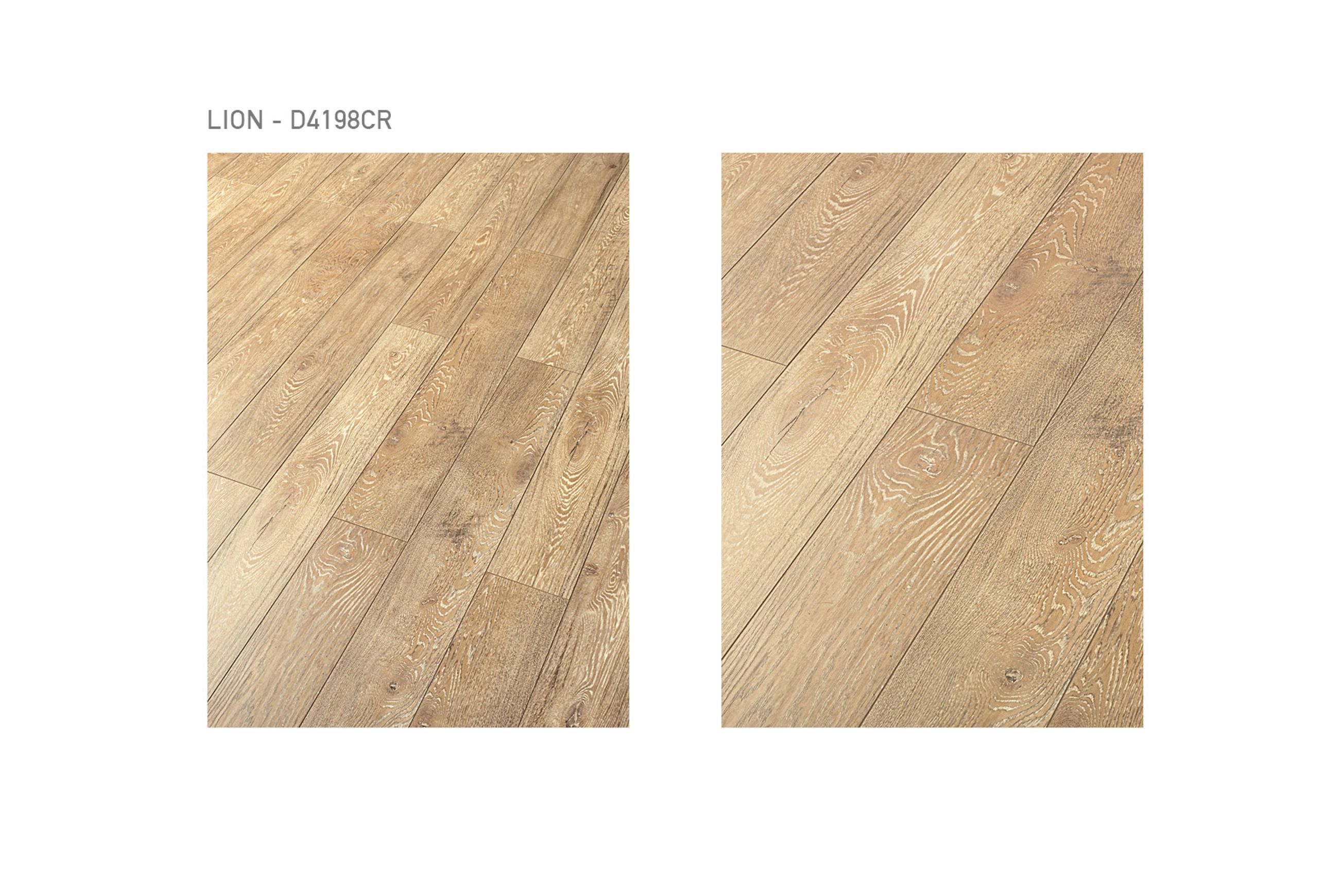 Swiss Krono - Grand Selection Oak - Laminate