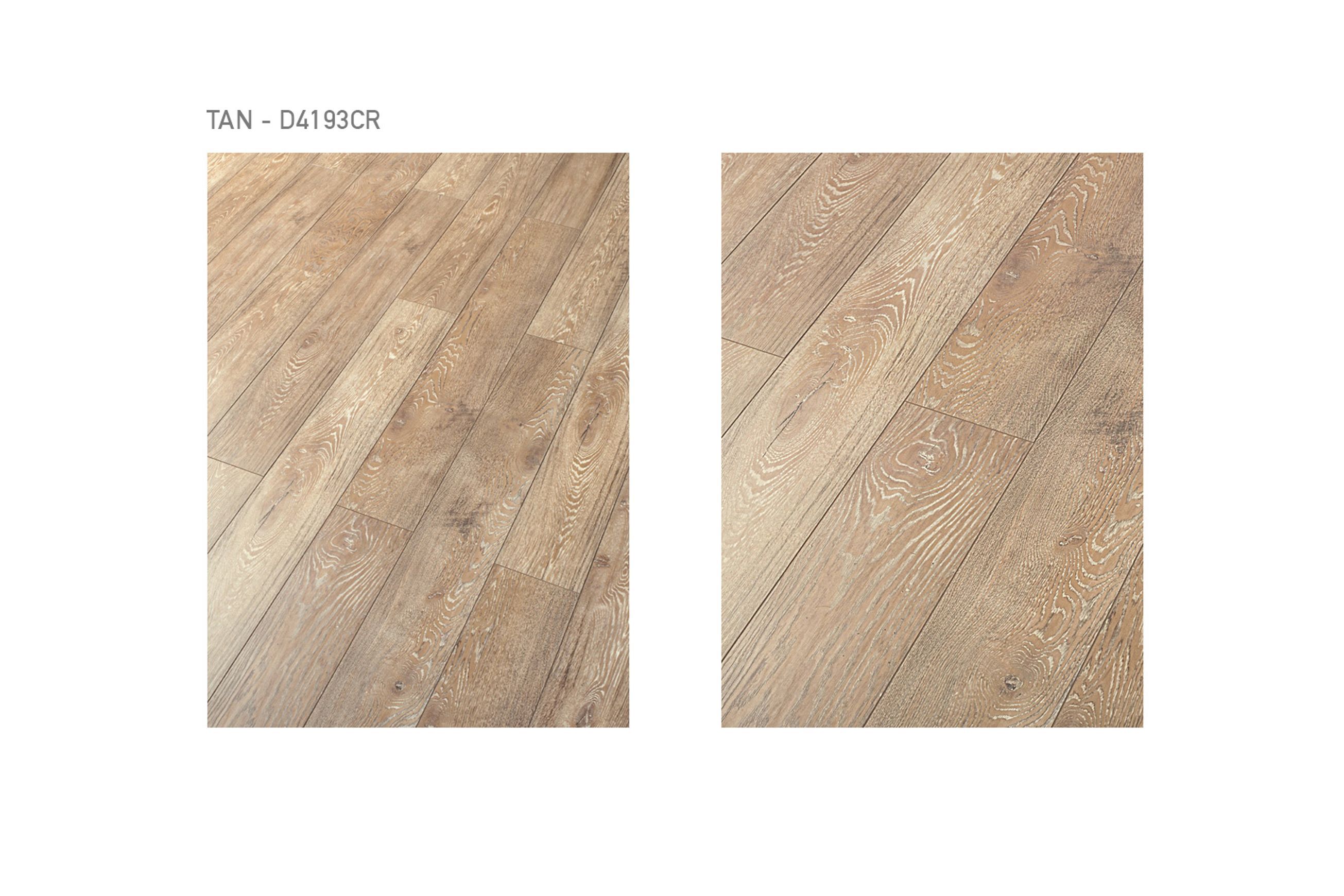 Swiss Krono - Grand Selection Oak - Laminate