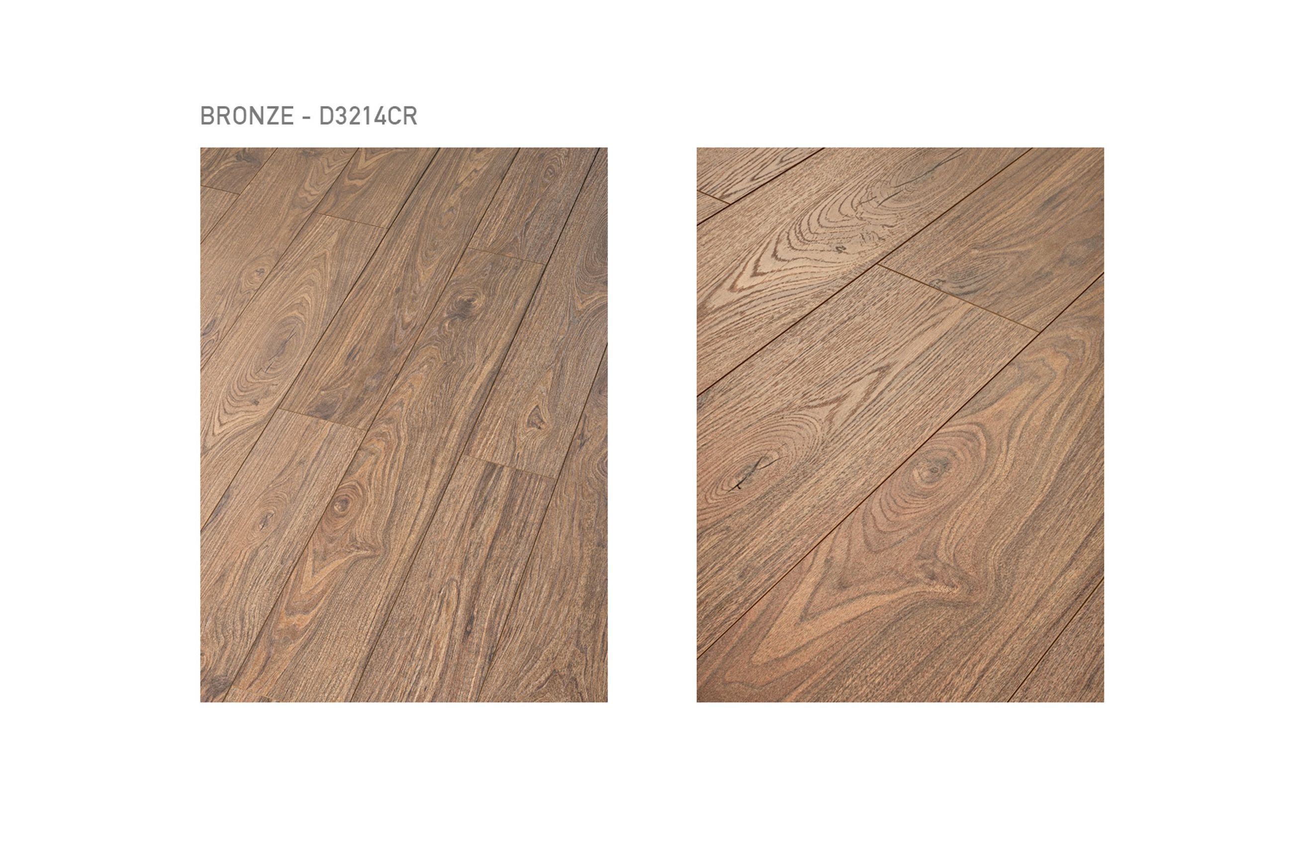 Swiss Krono Grand Selection Flooring - Walnut
