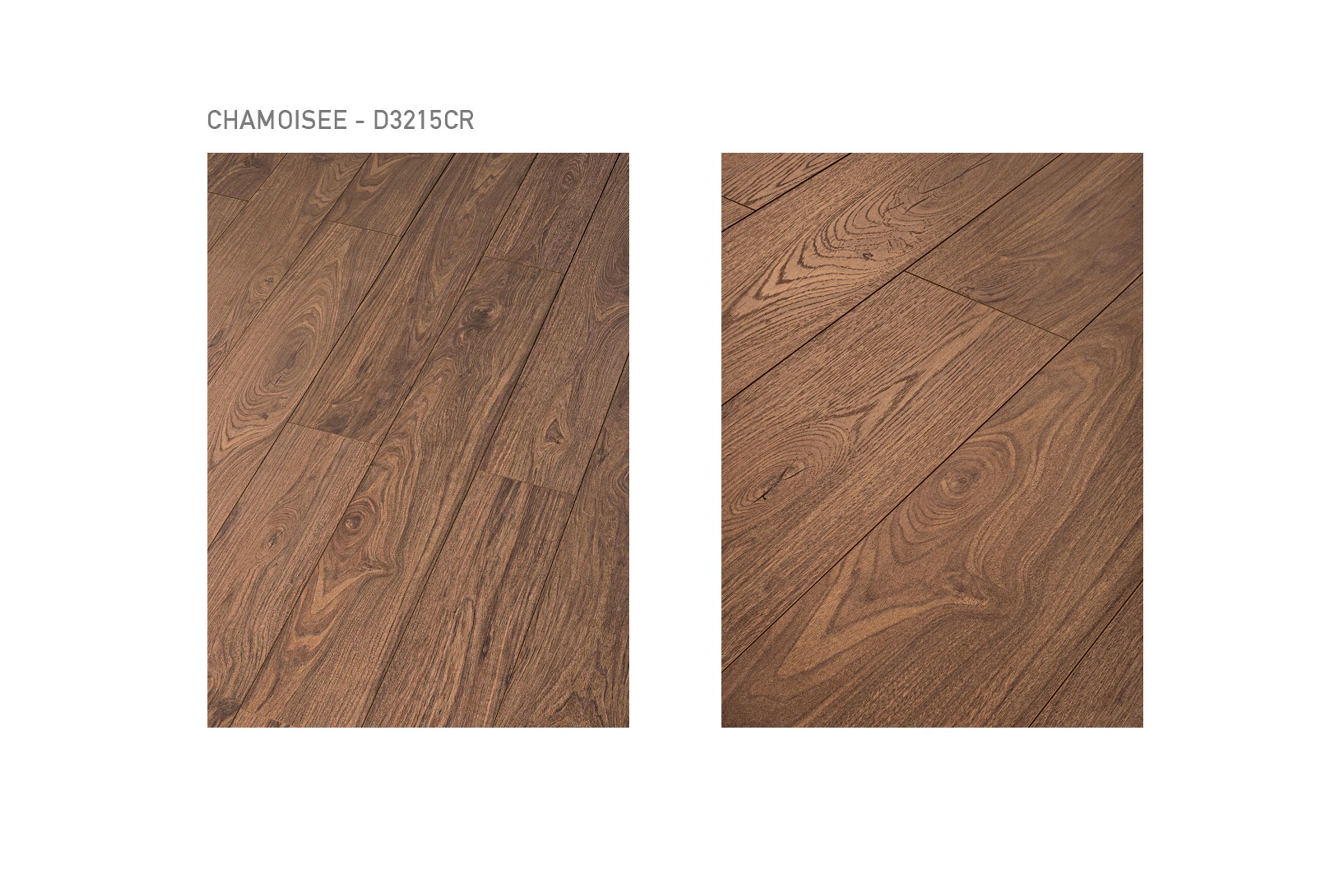 Swiss Krono Grand Selection Flooring - Walnut