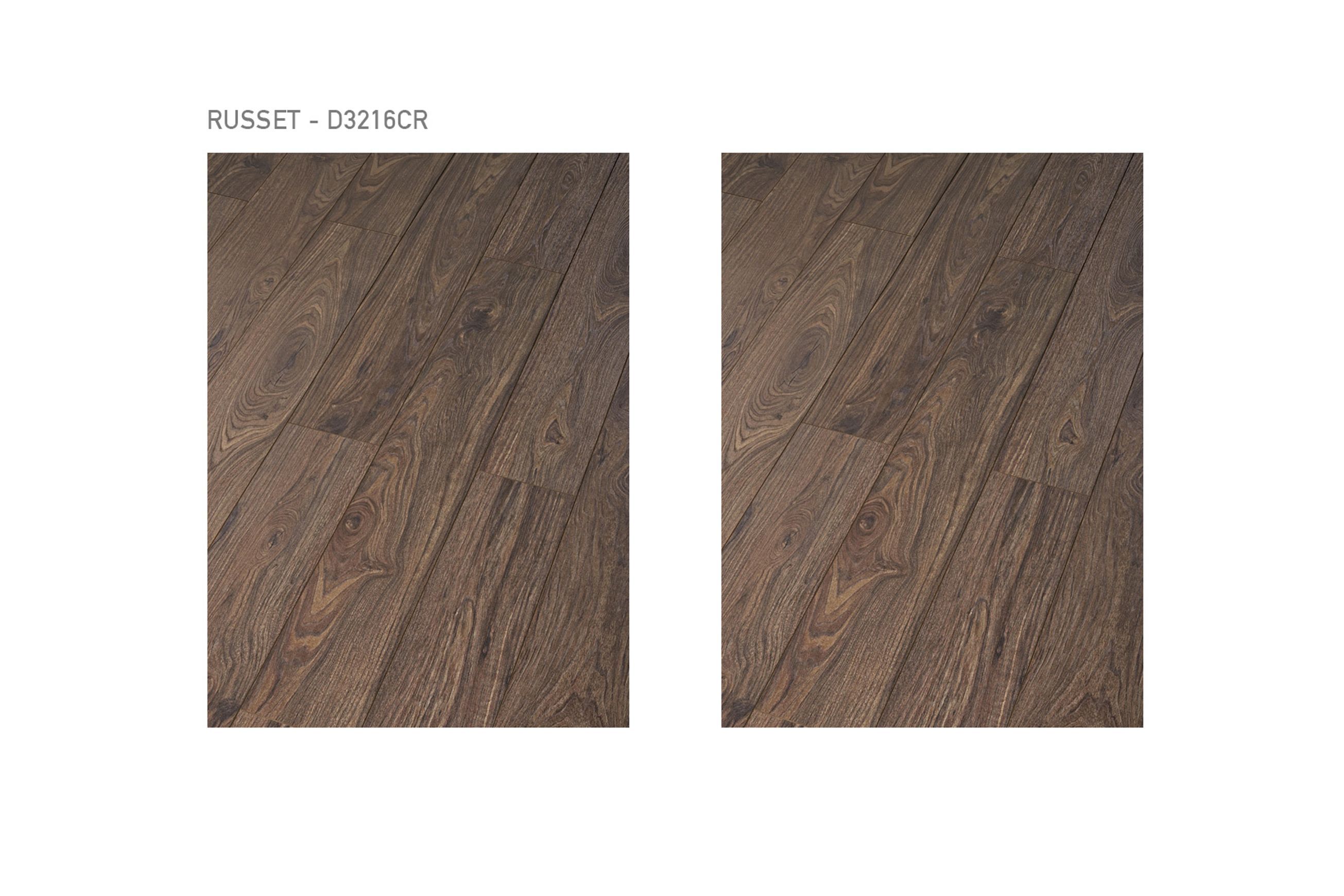 Swiss Krono Grand Selection Flooring - Walnut