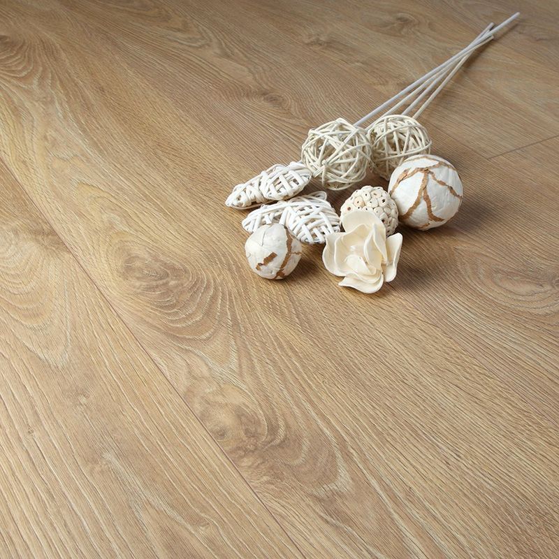 Swiss Solid Chrome Flooring - Zermatt Oak