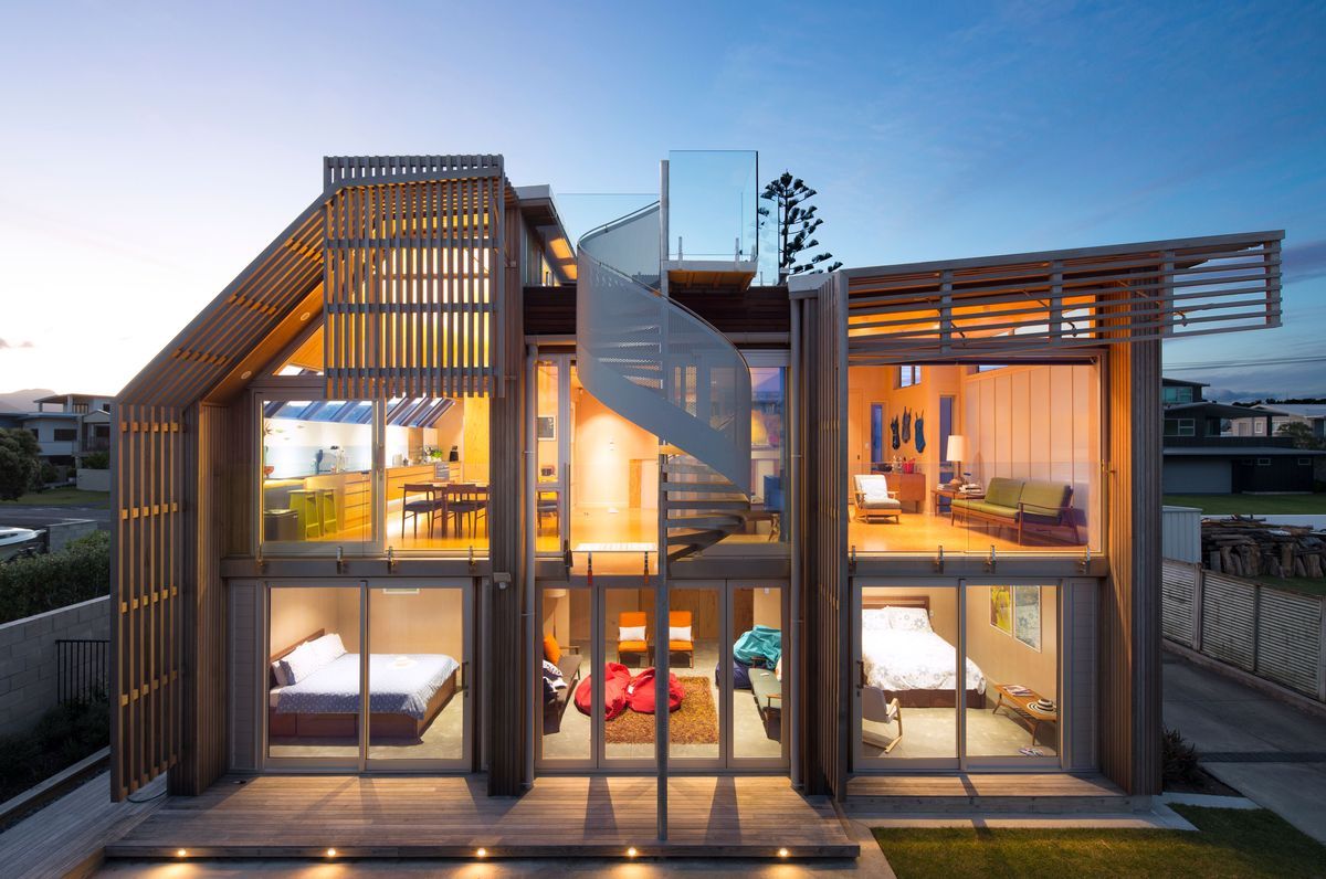 Pipi Beach House