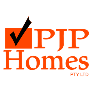 PJP Homes company logo