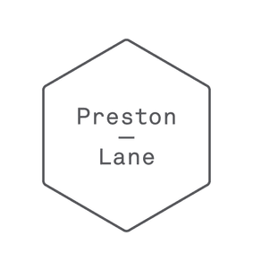 Preston Lane professional logo