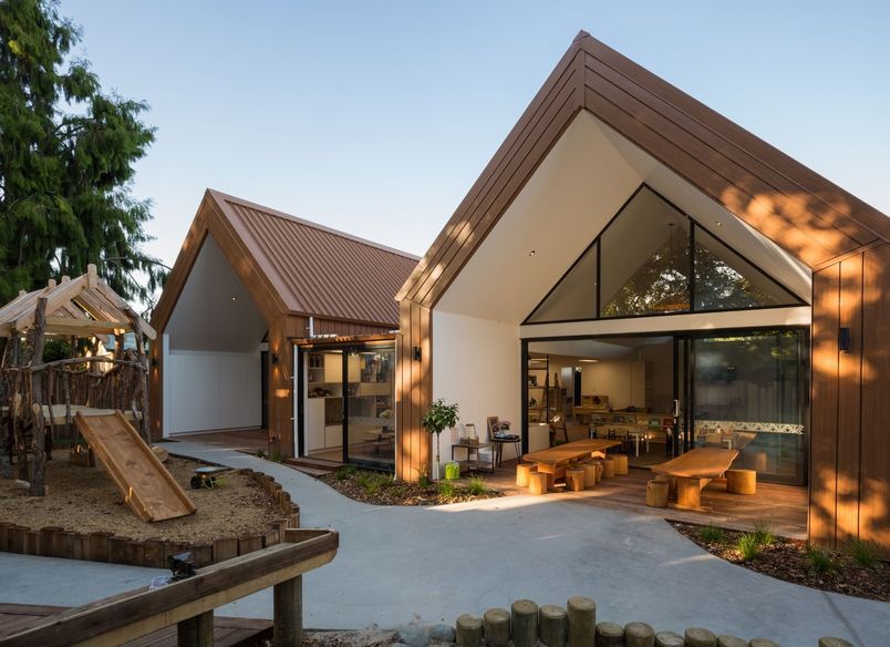 Creators Early Childhood Centre, Hamilton