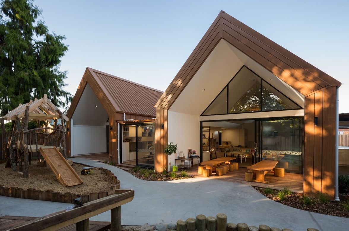 Creators Early Childhood Centre, Hamilton