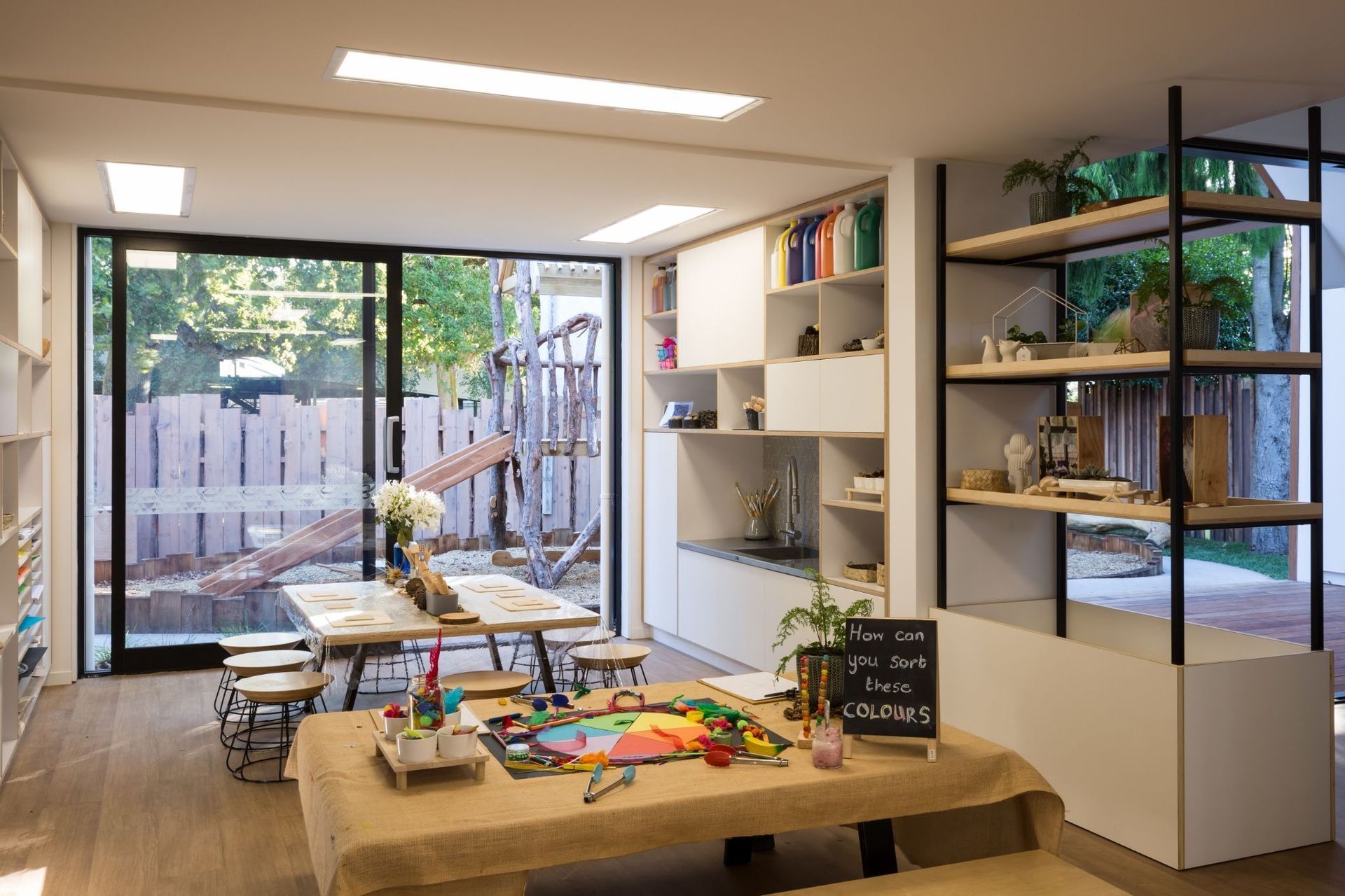 Creators Early Childhood Centre, Hamilton