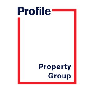 Profile Property Group professional logo