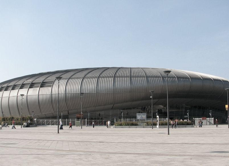 Budapest Sports Arena