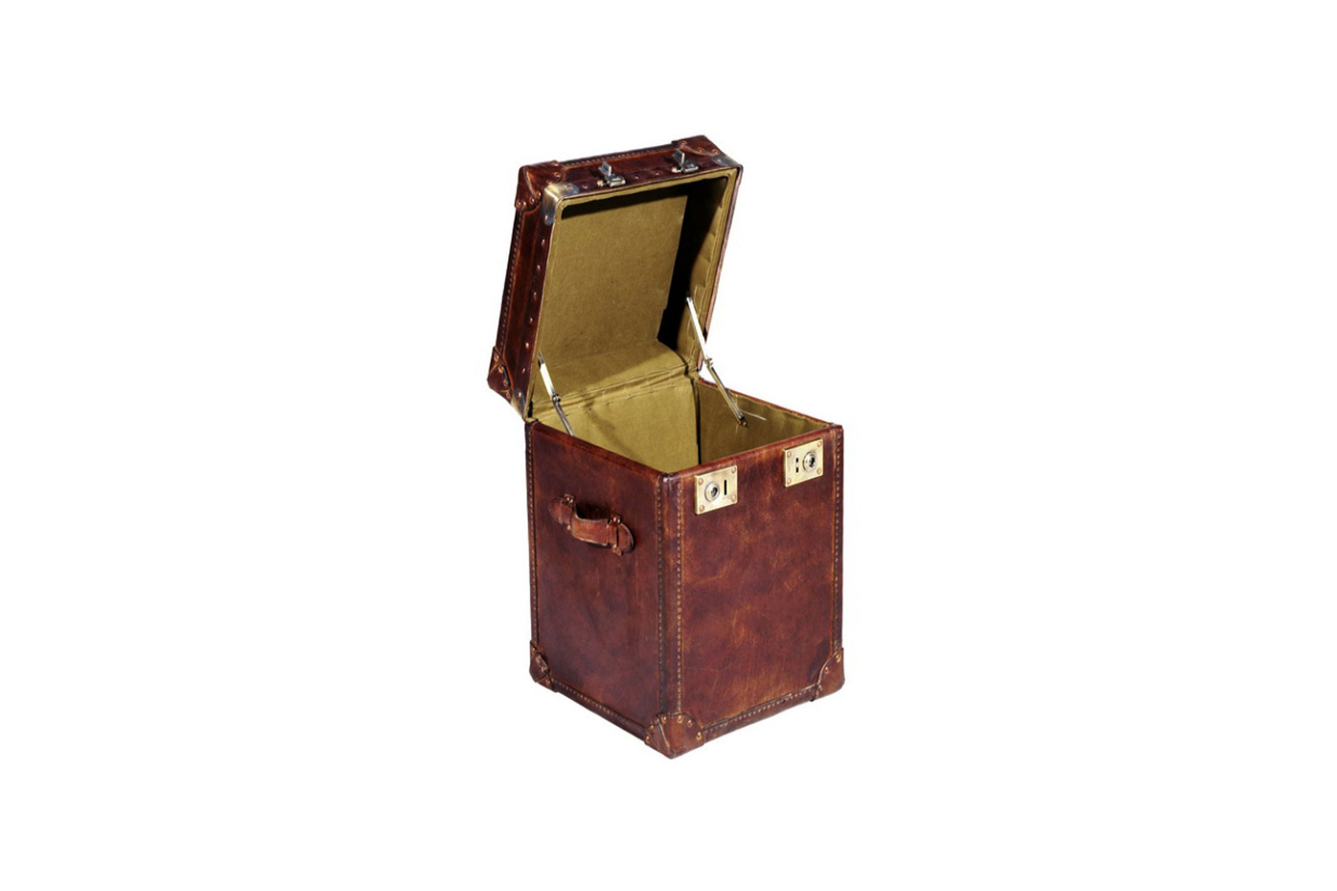 Paris Trunk by Timothy Oulton