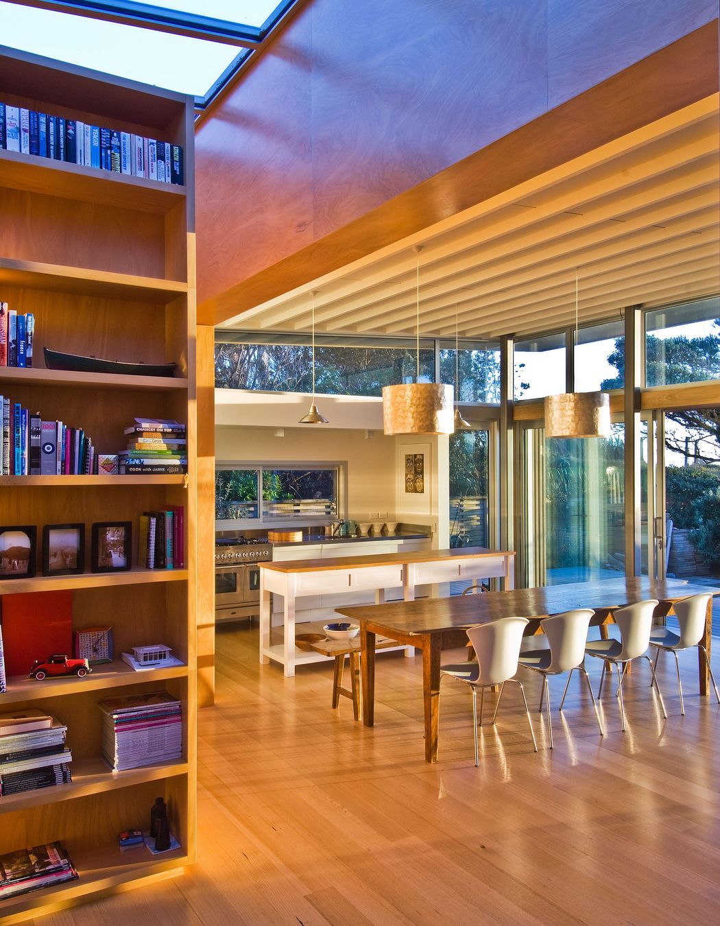 Raumati Beach House, Kapiti Coast