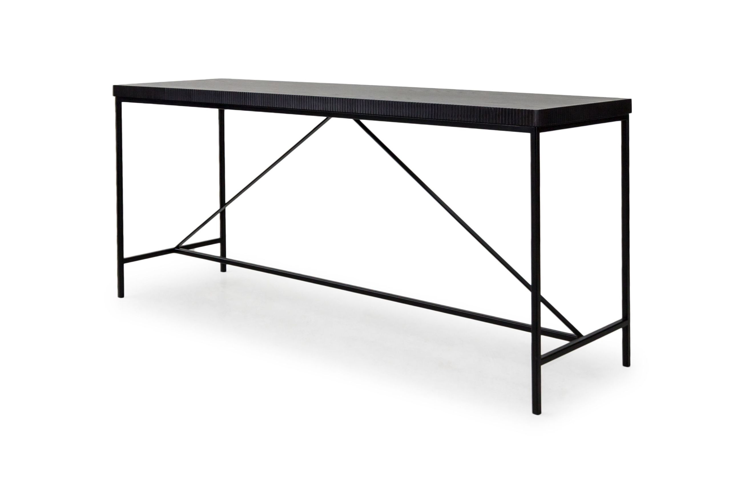Pavilion Console