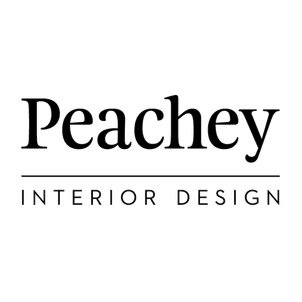 Peachey Interiors company logo
