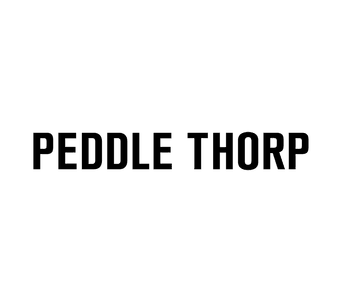 Peddle Thorp company logo
