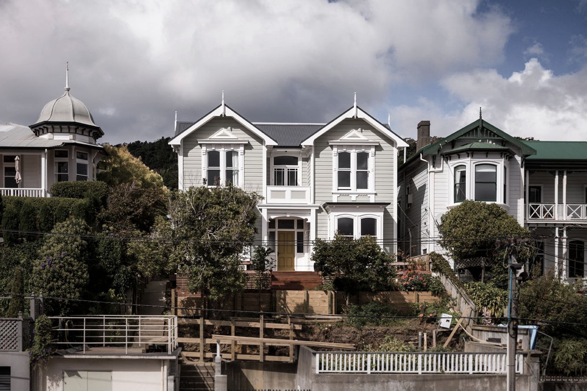 Wellington Home Alterations