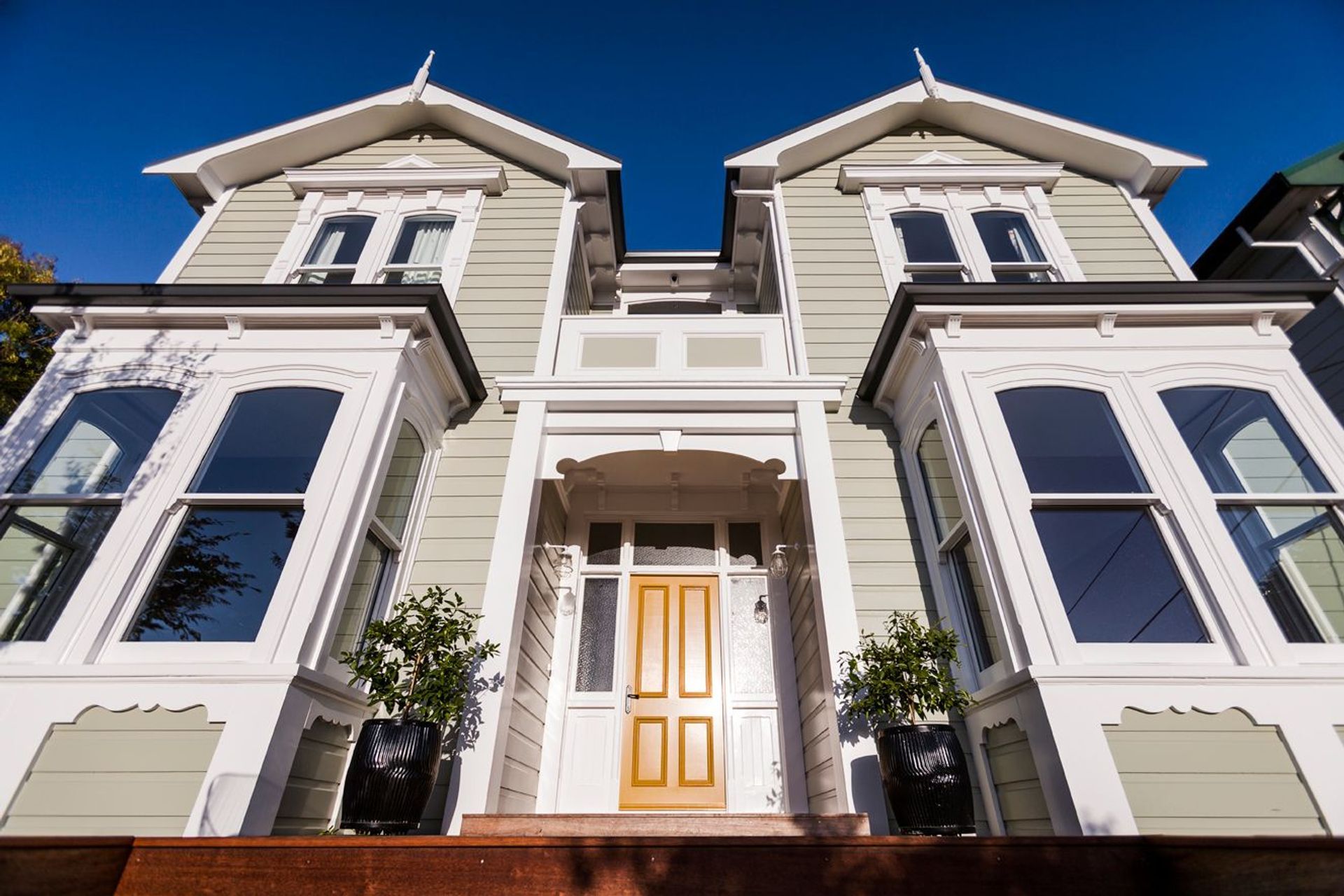 Wellington Home Alterations