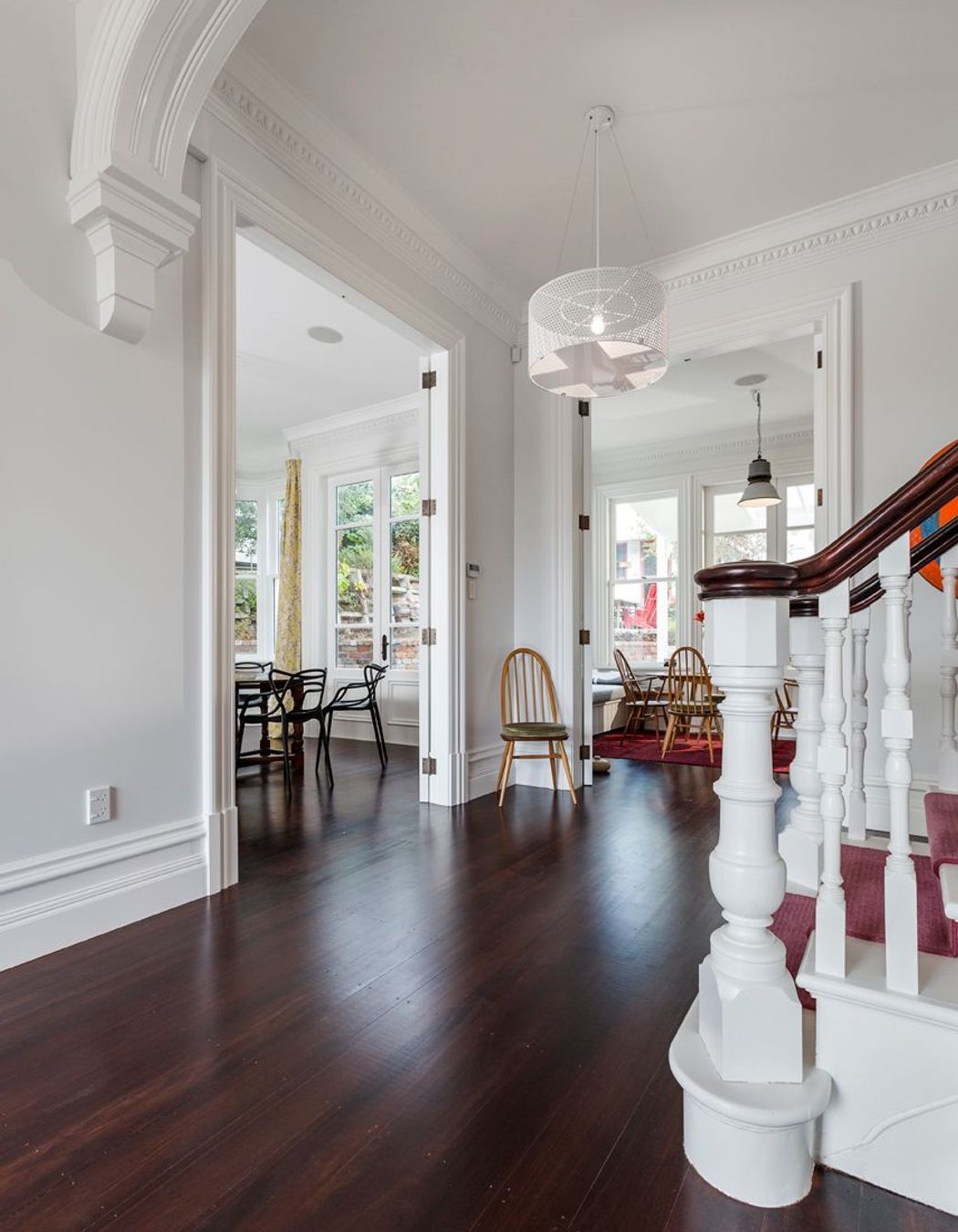 Wellington Home Alterations