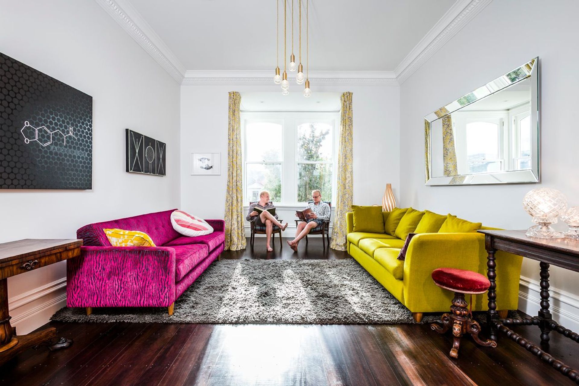 Wellington Home Alterations