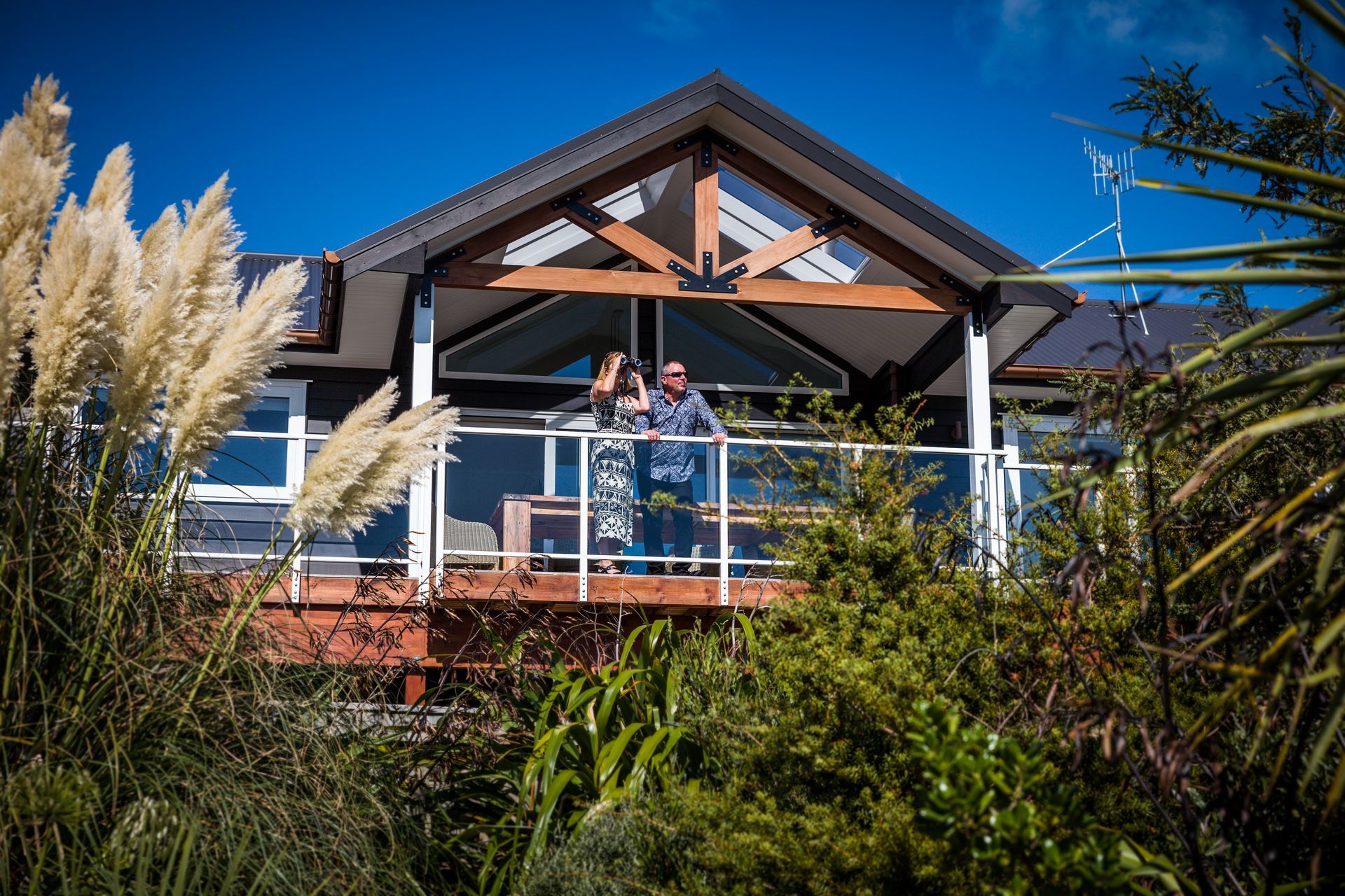 Urban Beach House - Novak/Williams