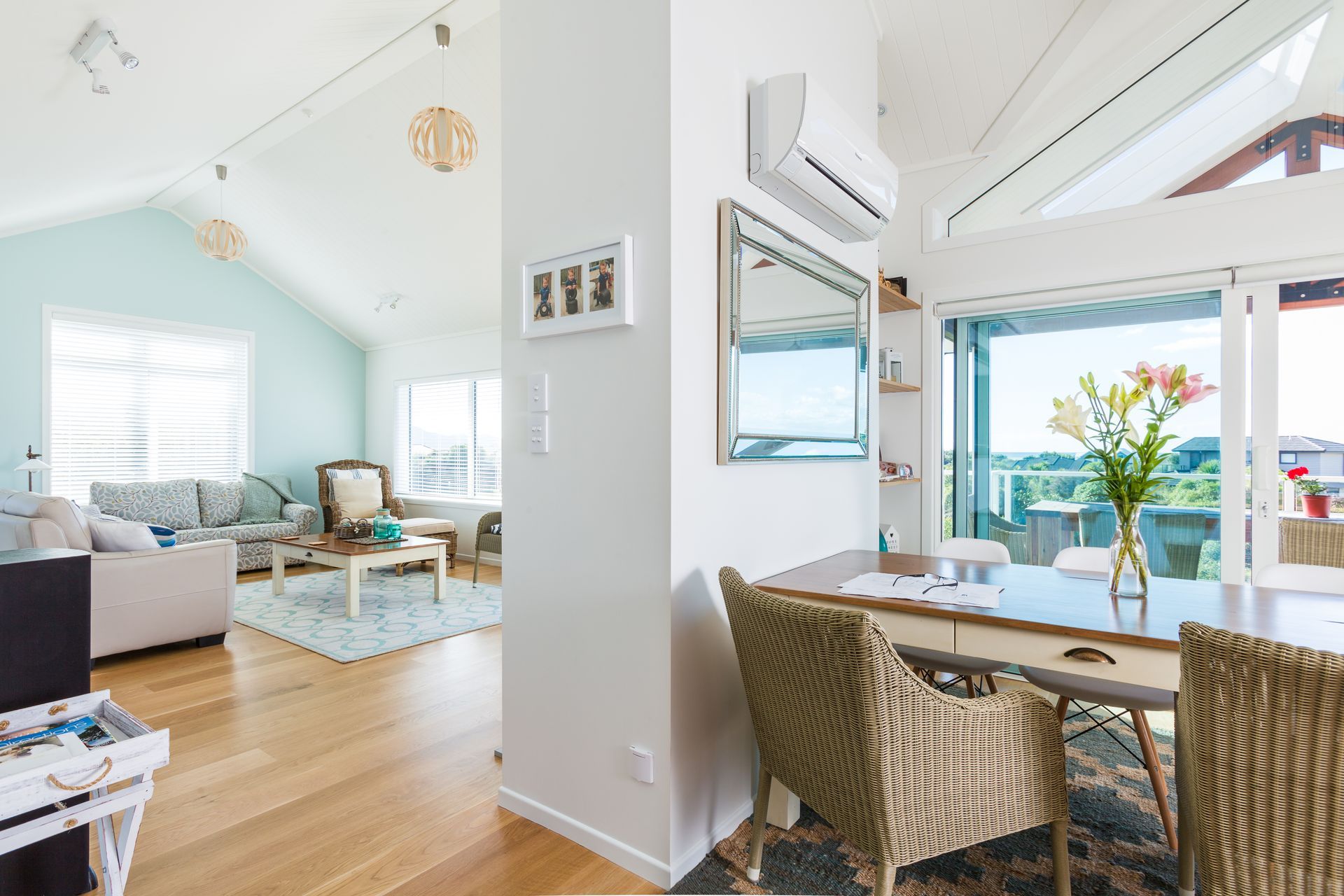 Urban Beach House - Novak/Williams