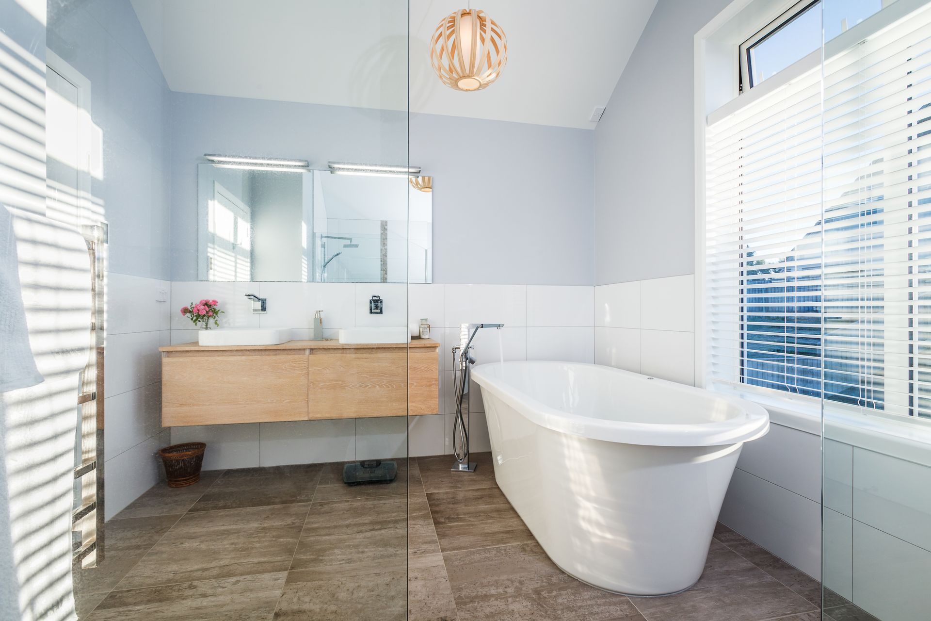 Urban Beach House - Novak/Williams