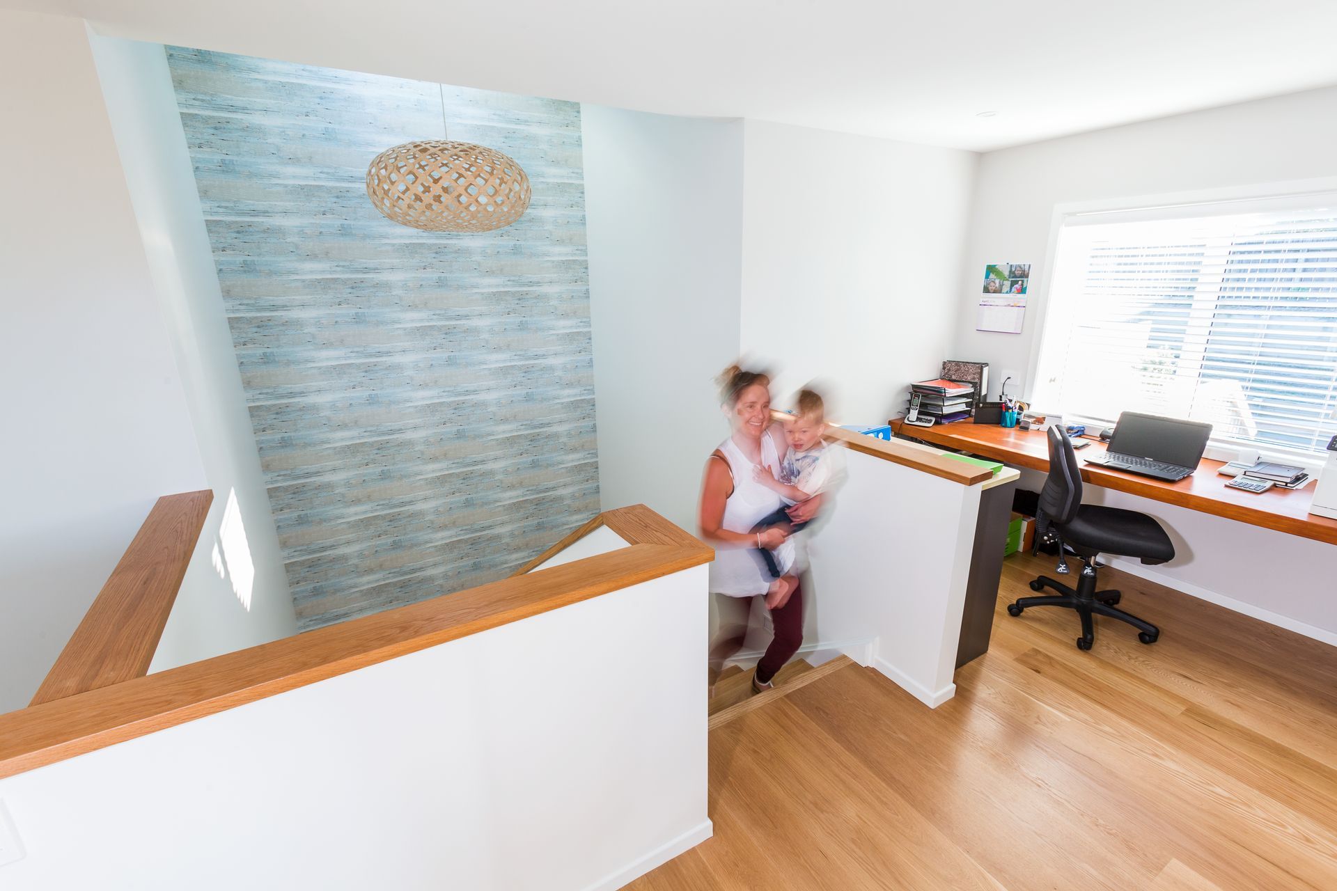 Urban Beach House - Novak/Williams