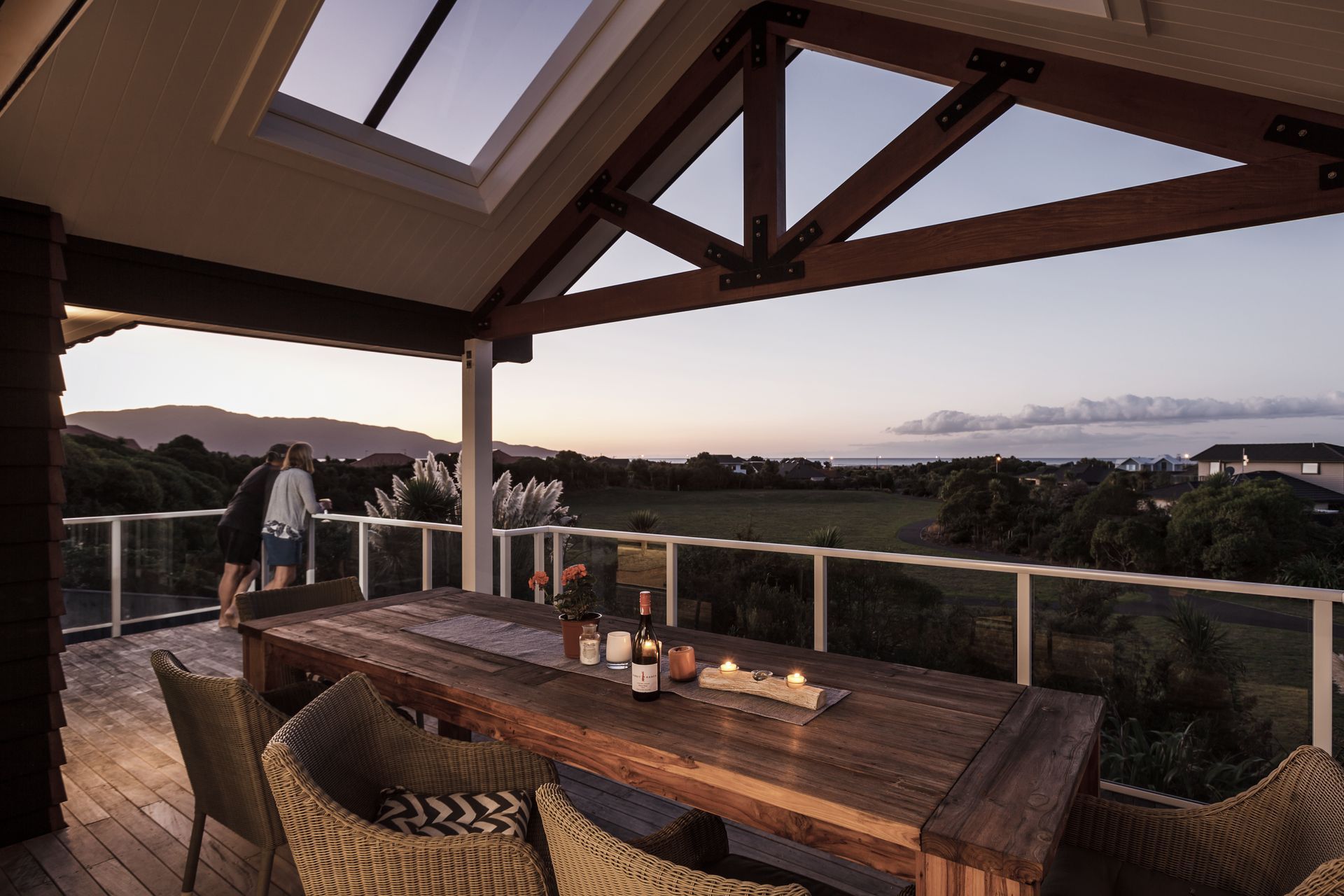 Urban Beach House - Novak/Williams