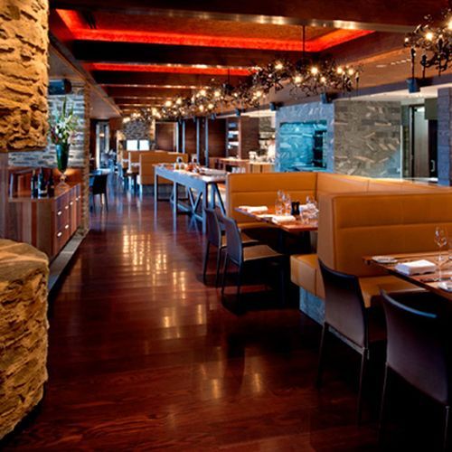 Custom Fire Design Service