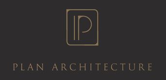 Plan Architecture logo