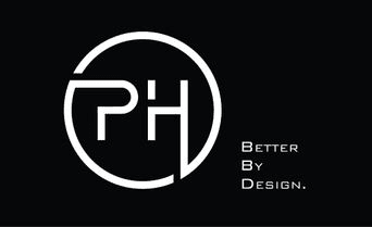 Planned Homes professional logo