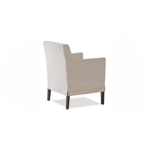 Polo Carver Slipcover