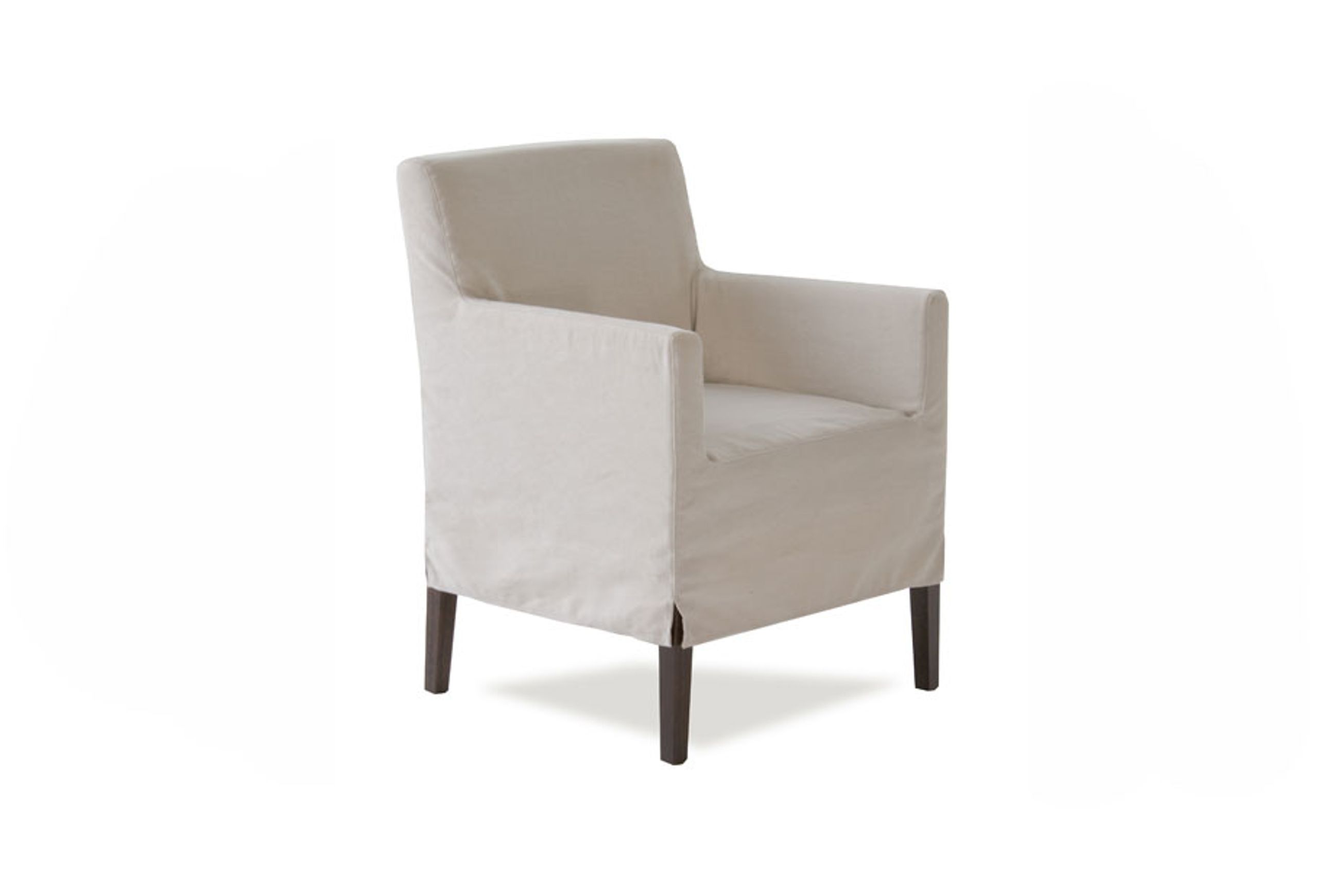 Polo Carver Slipcover