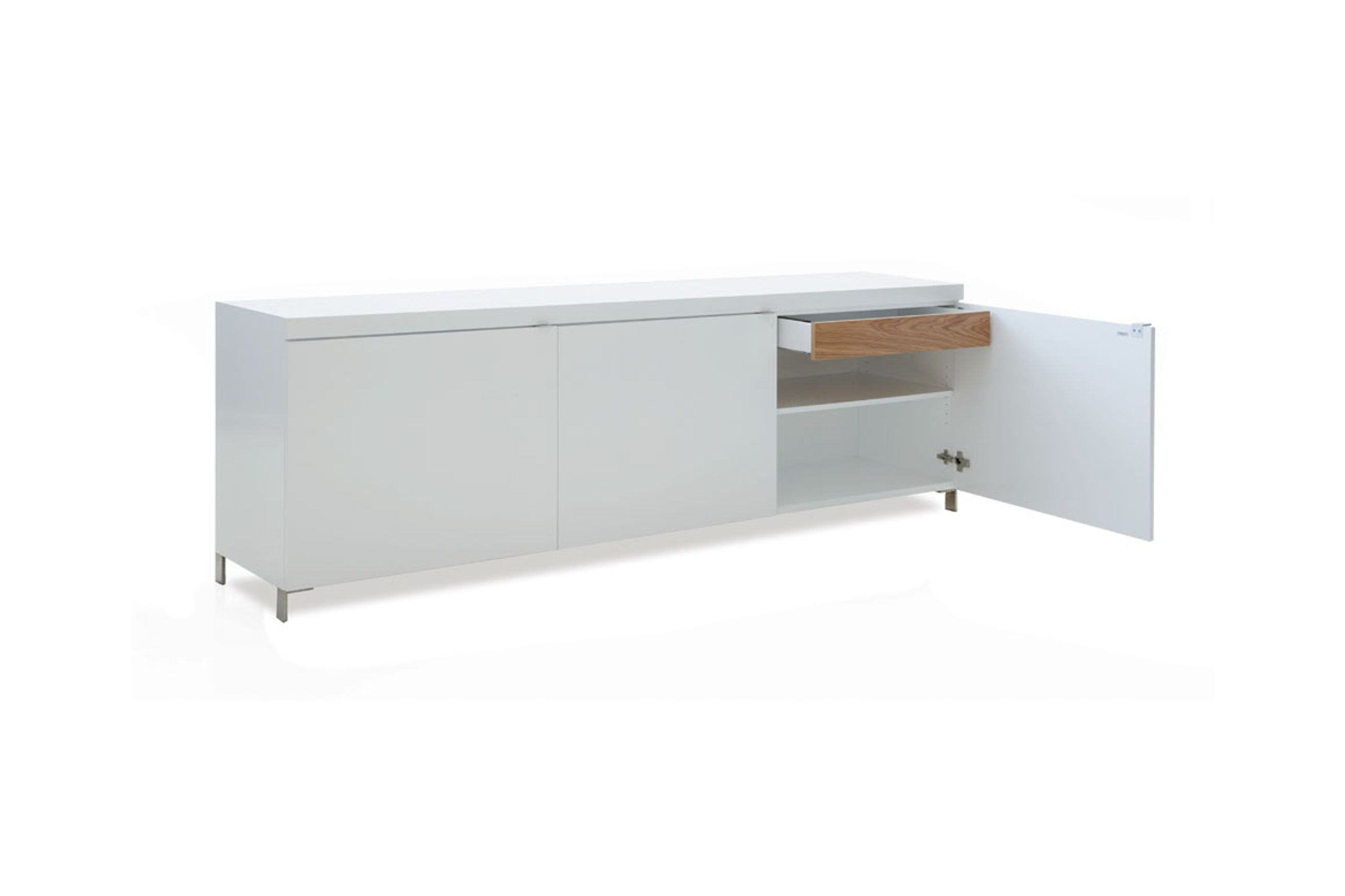 Polo Sideboard