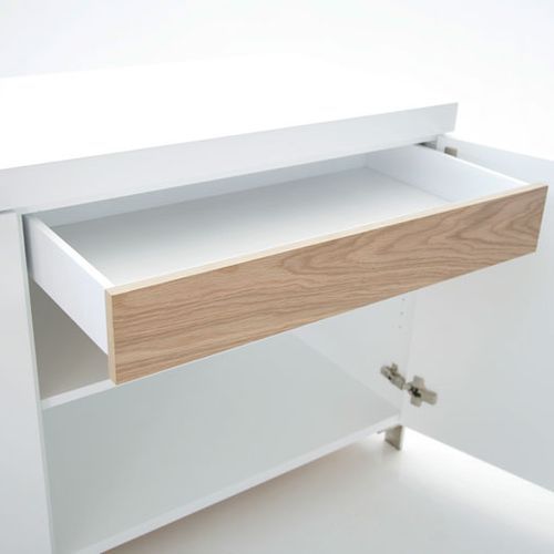 Polo Sideboard