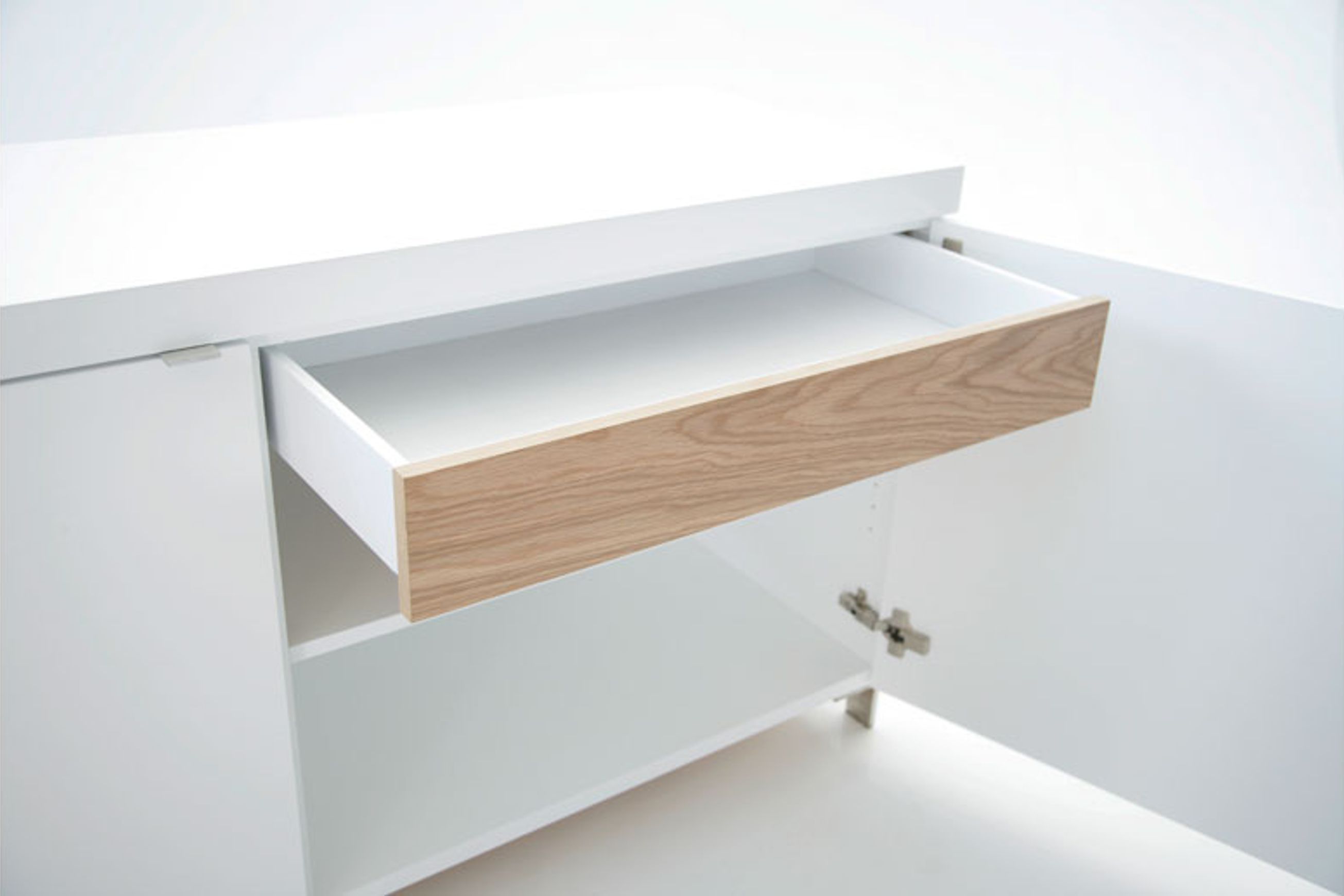 Polo Sideboard