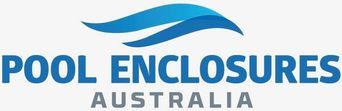 Pool Enclosures Australia company logo