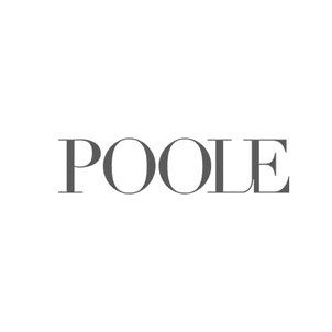 Jared Poole Design company logo