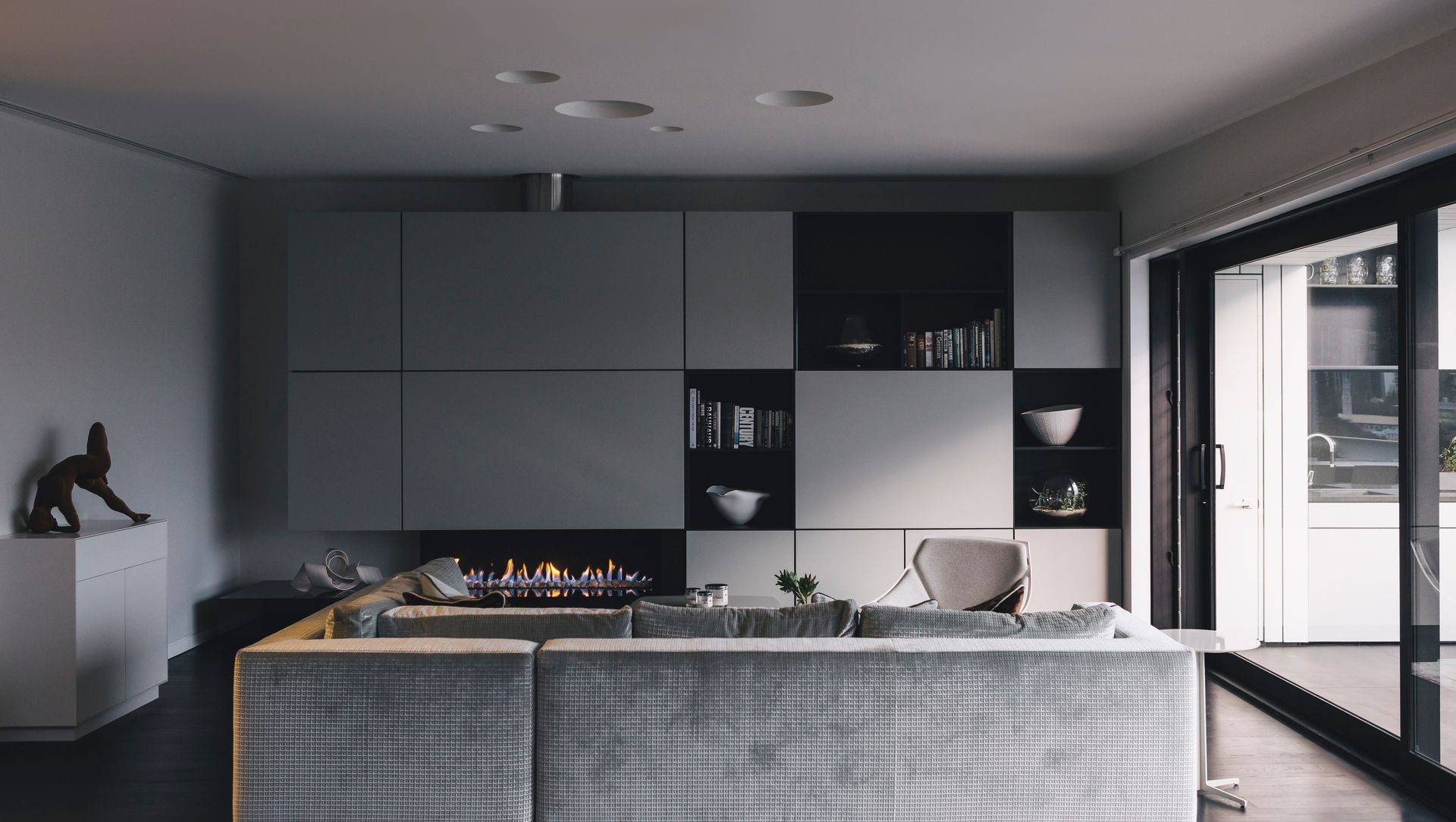 Parnell Apartment banner