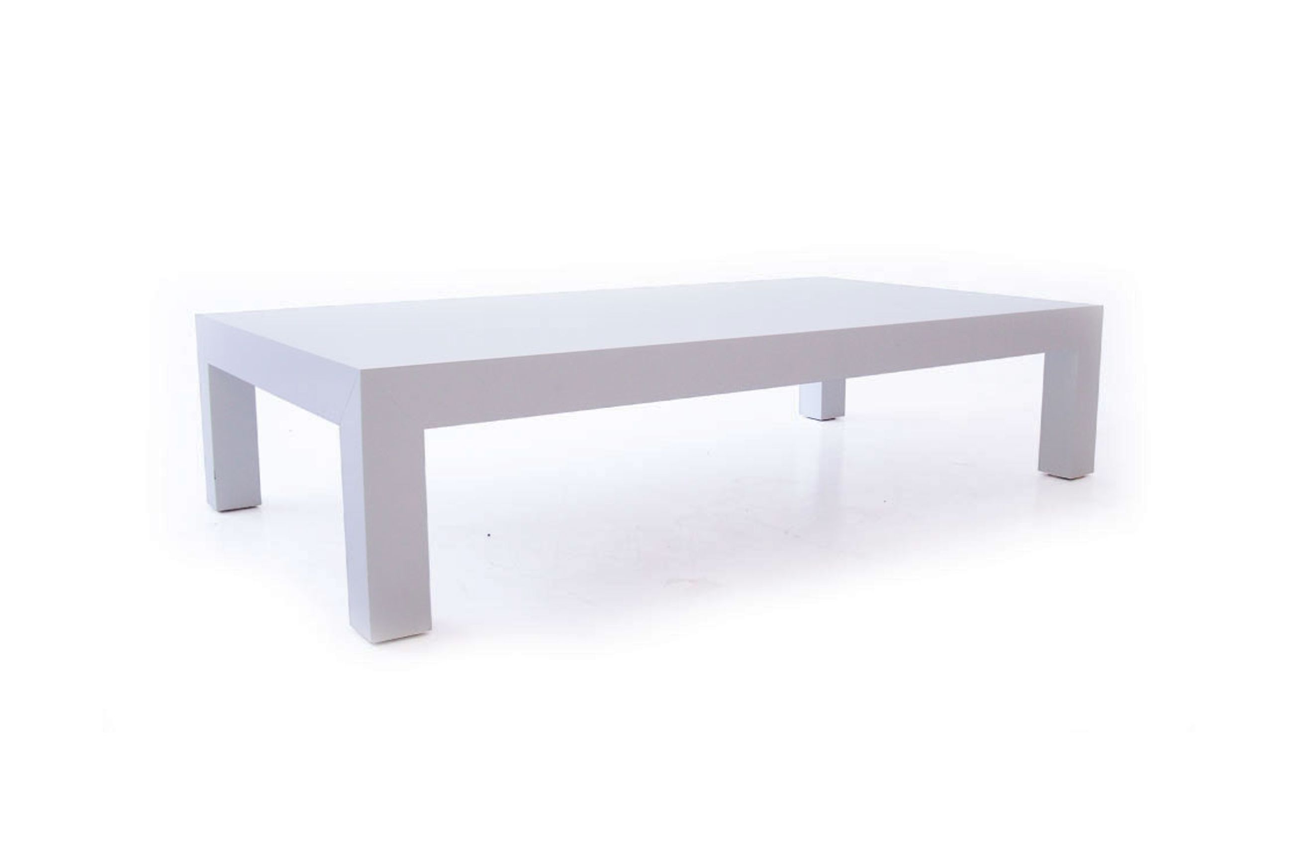 Prada Coffee Table