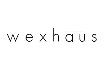 Wexhaus professional logo
