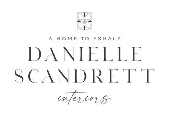 Danielle Scandrett Interiors company logo