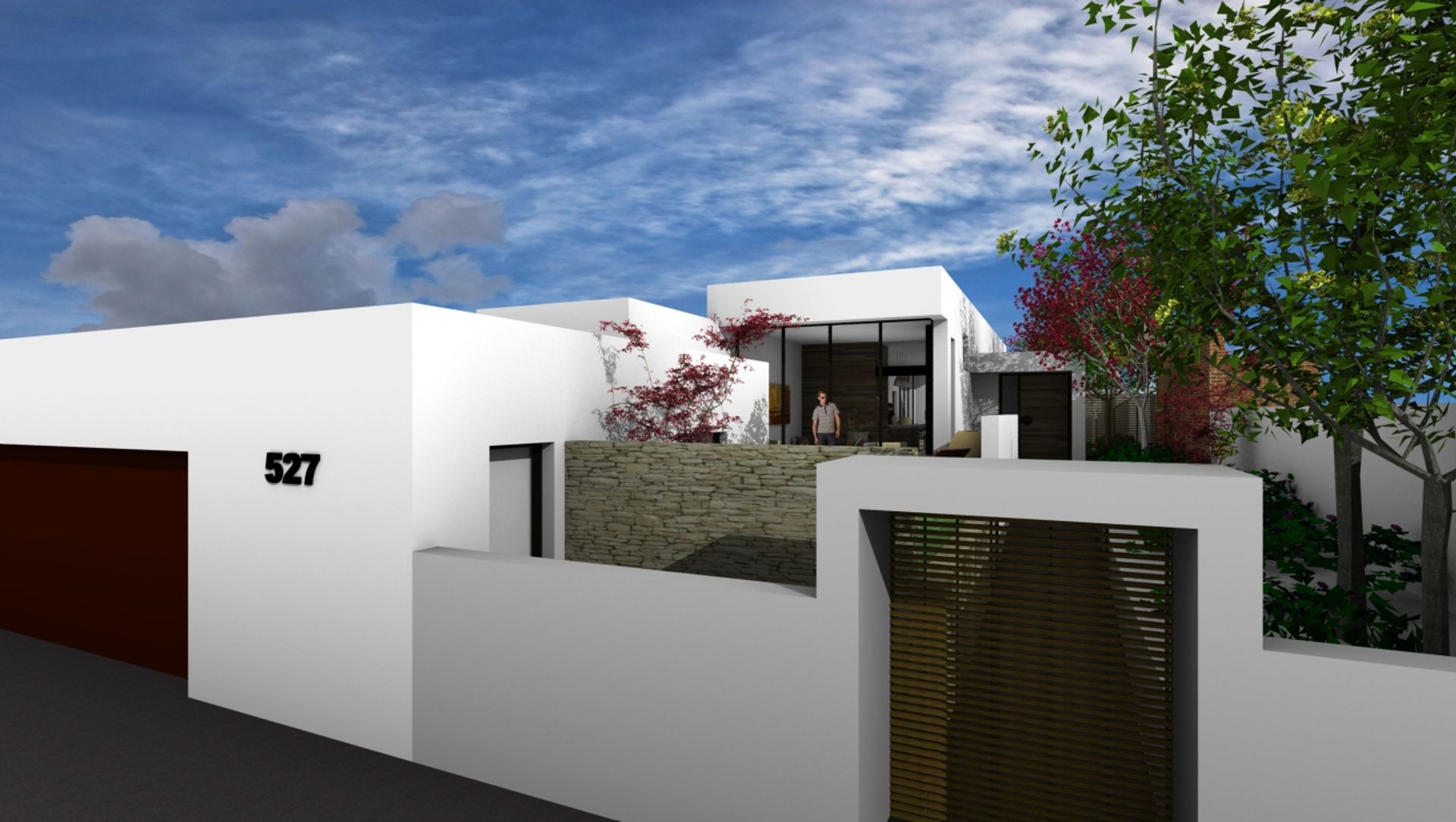 Dunedin Residence banner