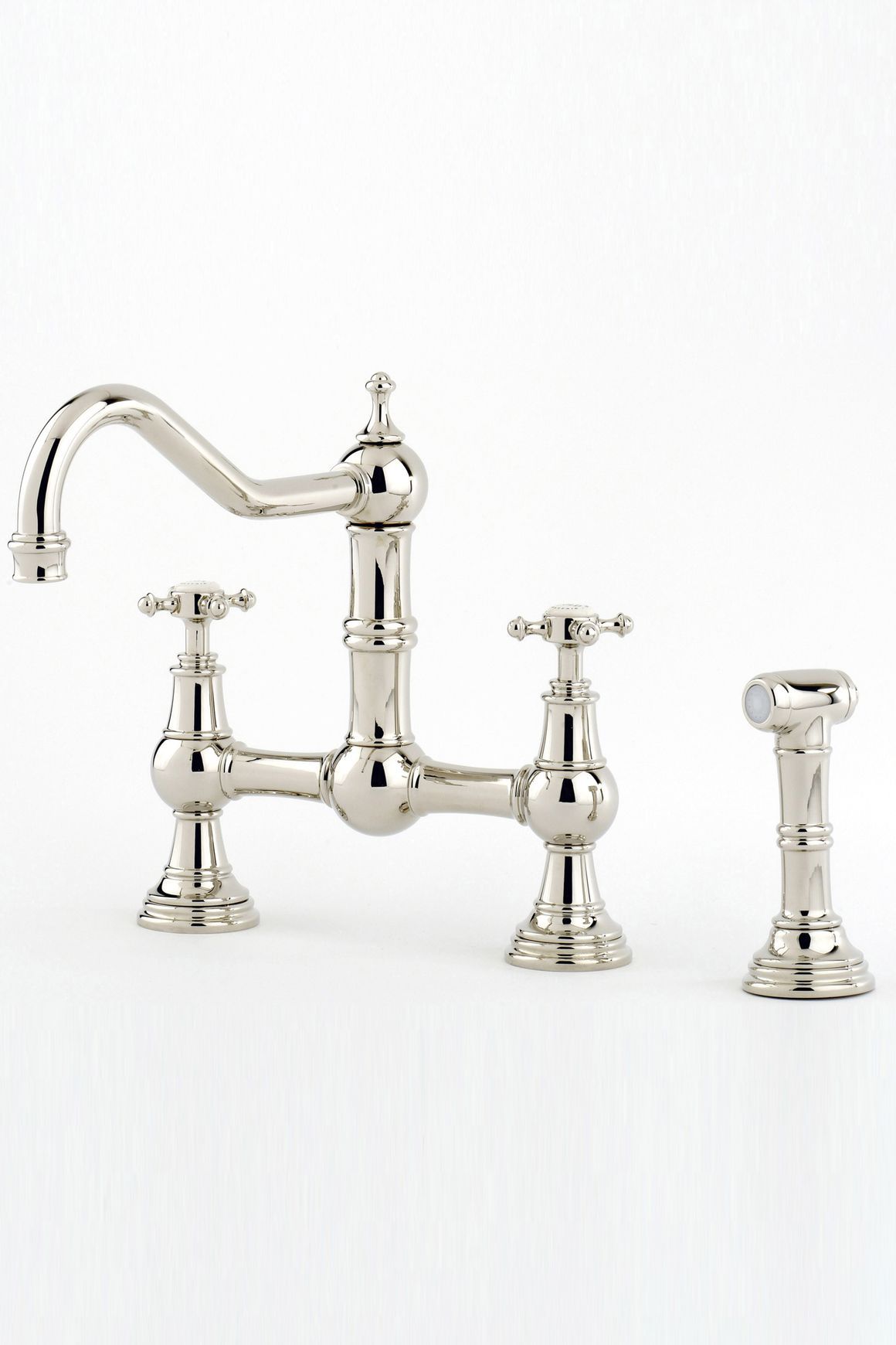 Perrin & Rowe Provence kitchen tap