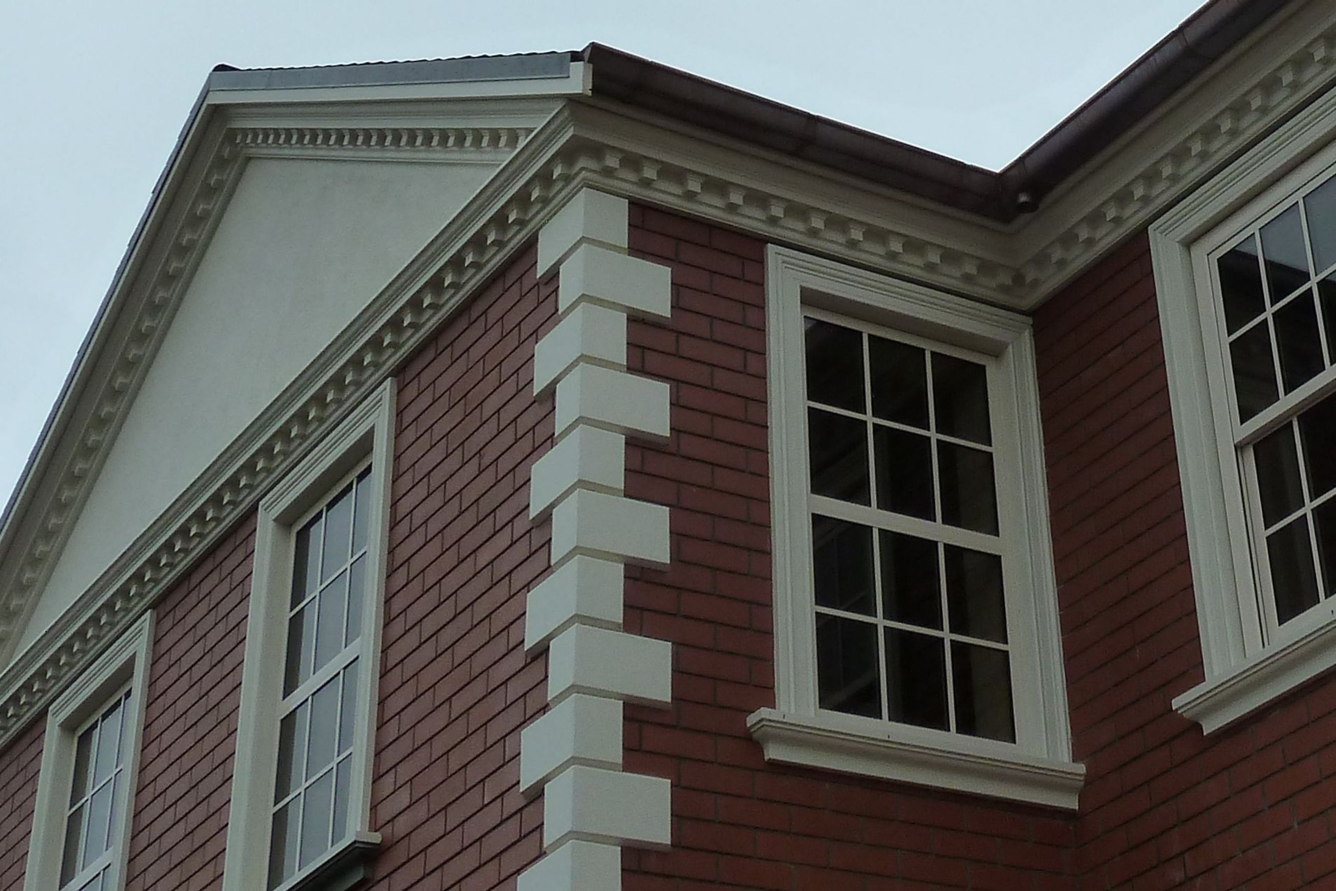 Quoins Masonry Blocks