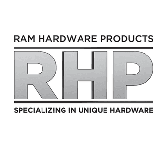 Ram Hardware Products (RHP) AU company logo