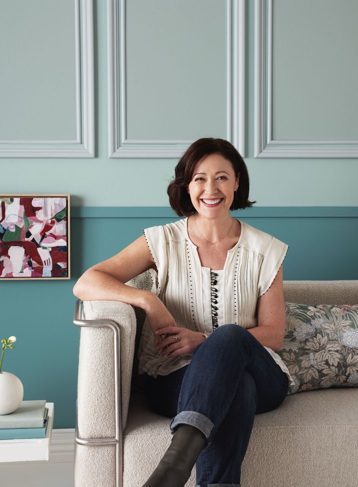 Condon Scott Architects company logo